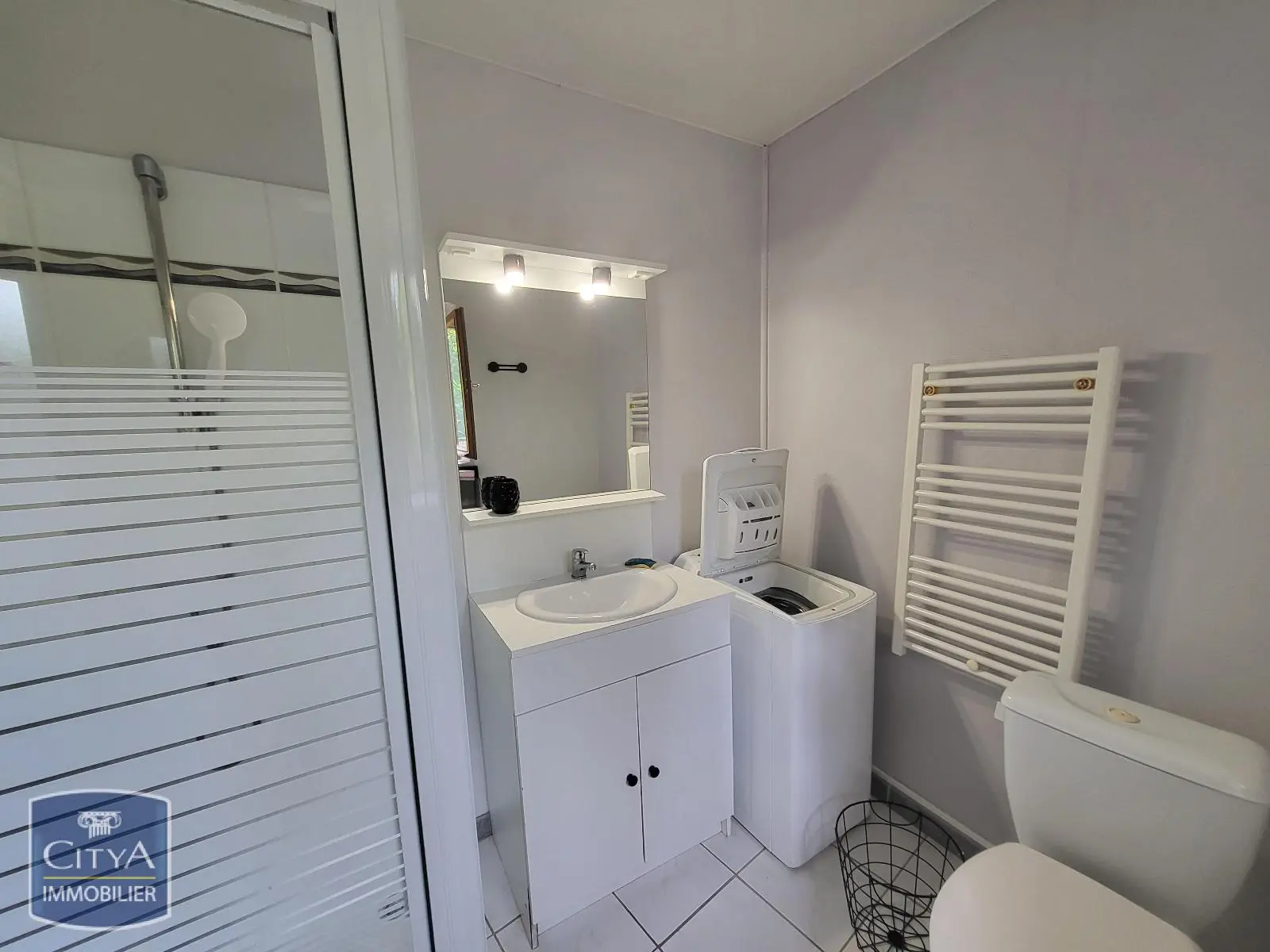 Photo 5 Appartement 2 pièces 27.18m²