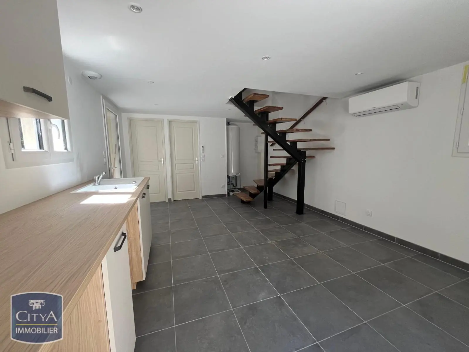 Photo 3 Maison 3 pièces 40m²