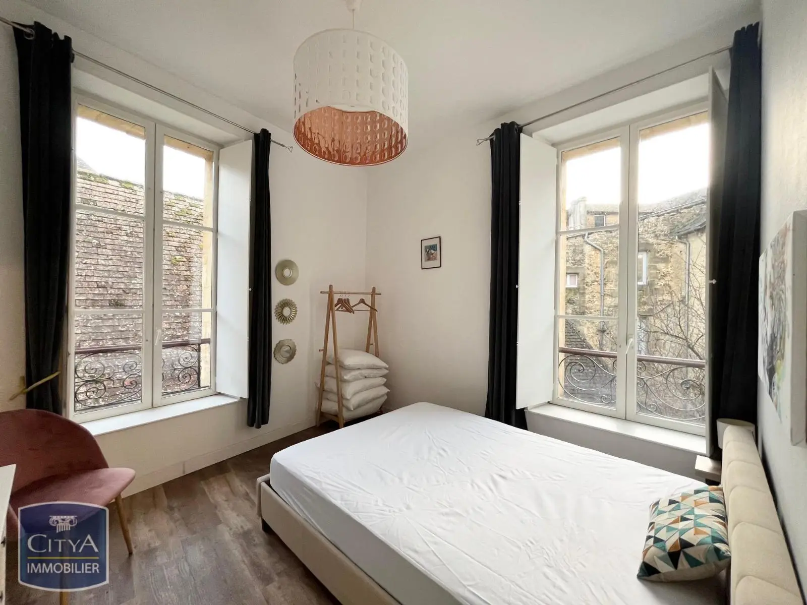 Photo 9 Appartement 3 pièces 60.12m²