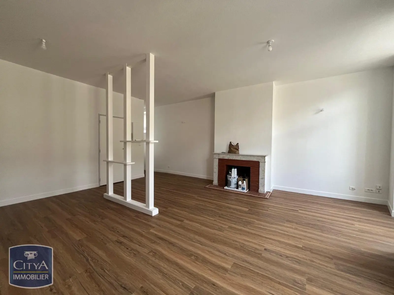 Photo 1 Appartement 2 pièces 57.38m²