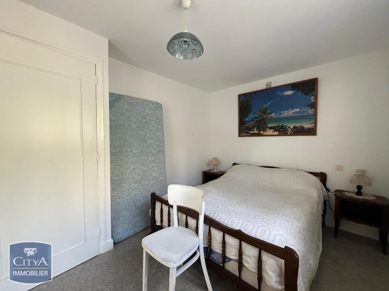 Photo 6 Appartement 2 pièces 44.86m²