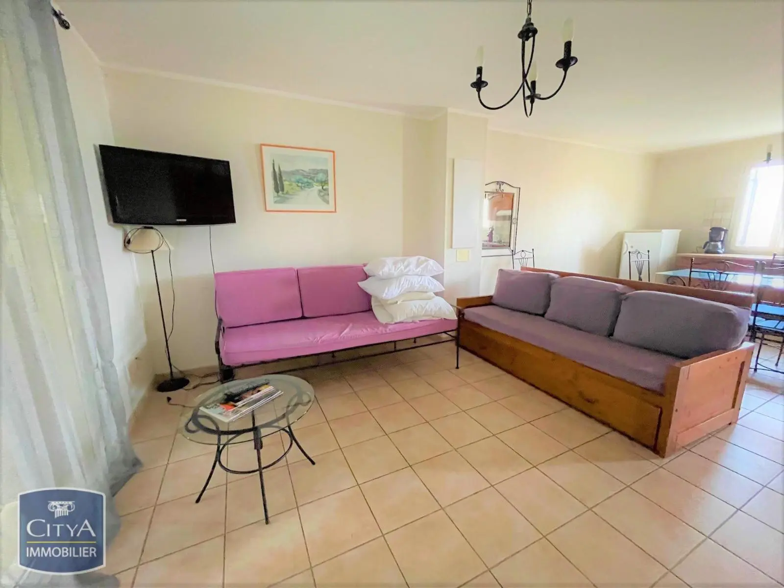 Photo 1 Appartement 3 pièces 67.77m²