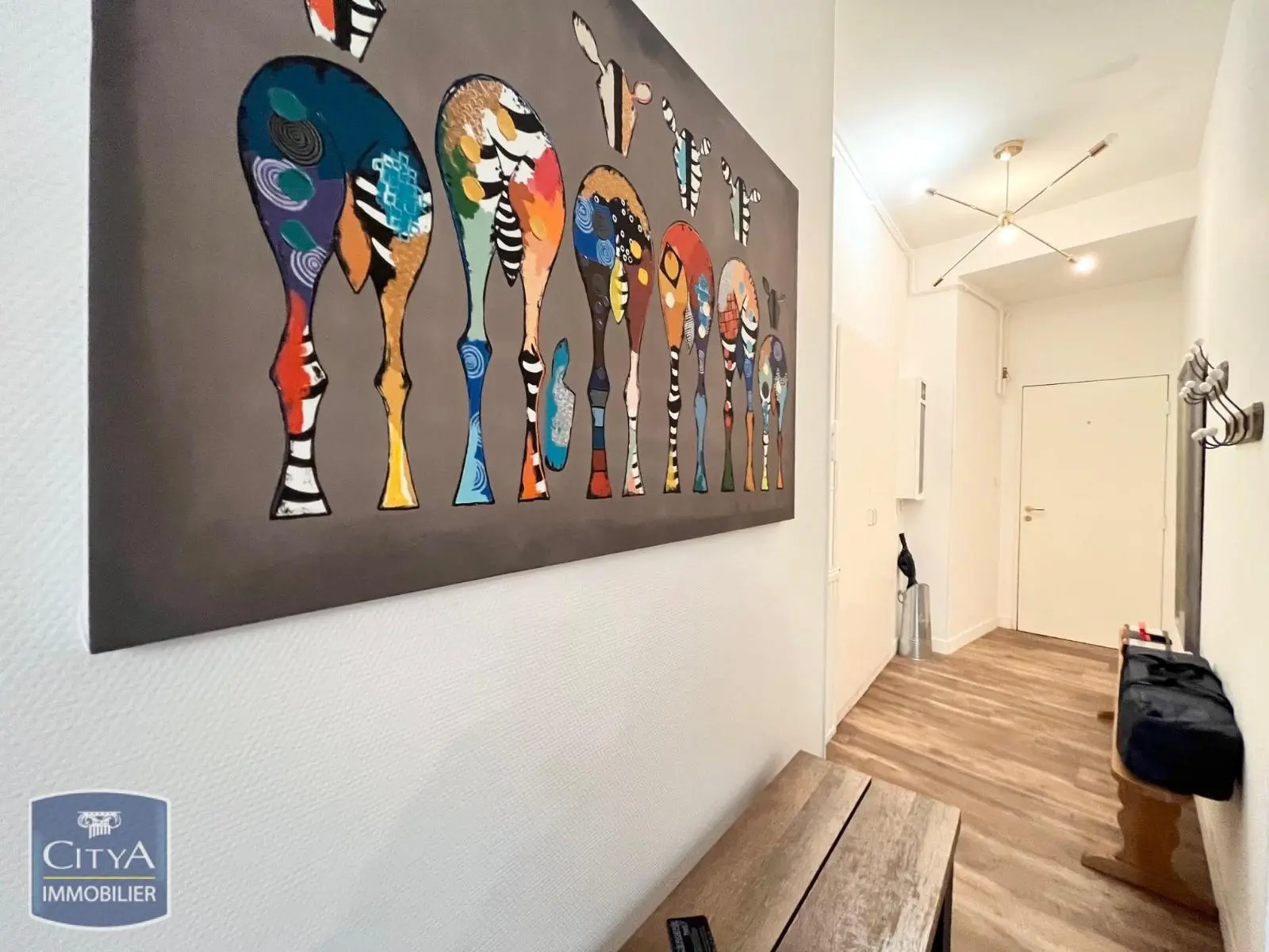 Photo 10 Appartement 3 pièces 60.12m²