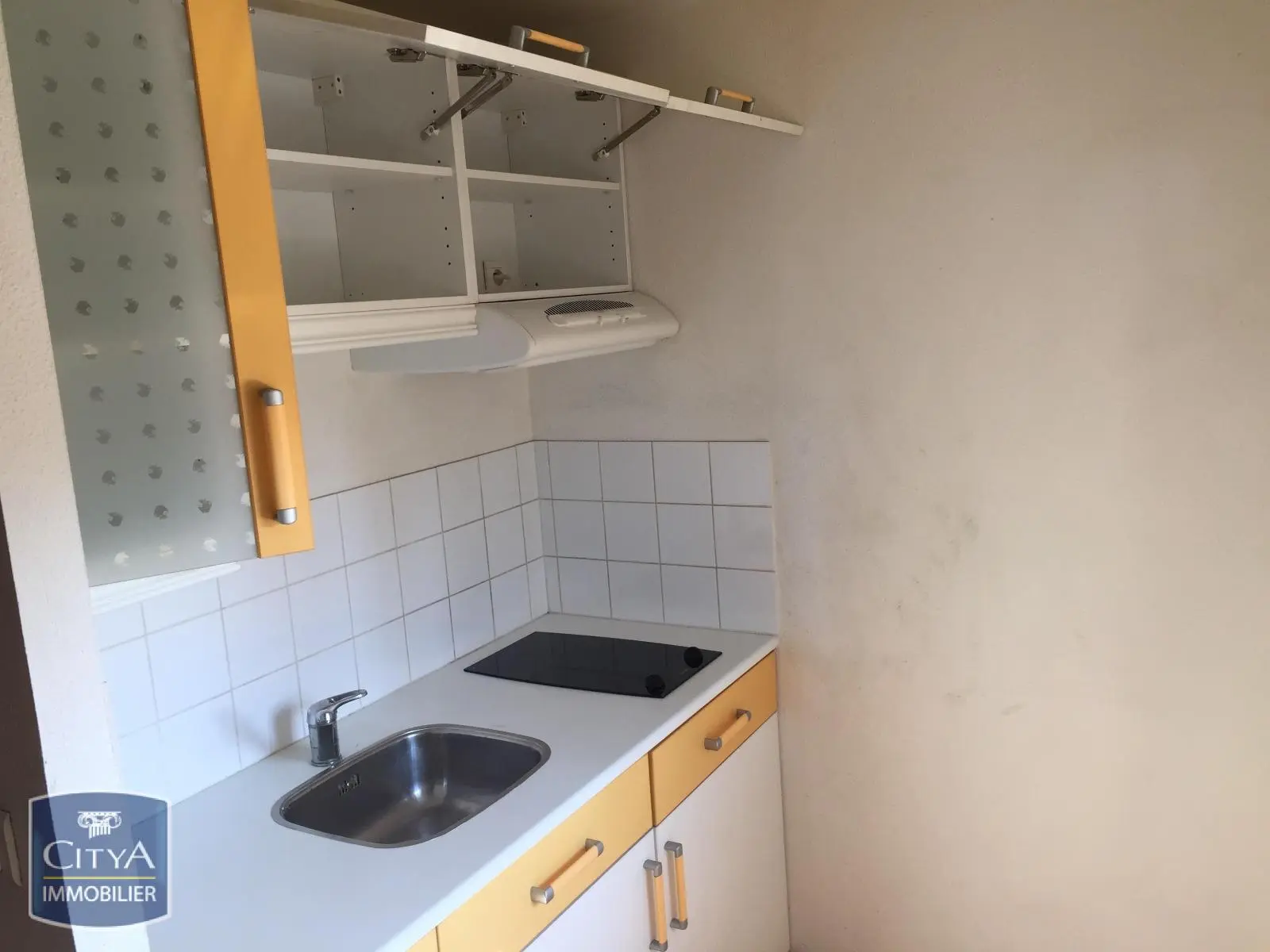 Photo 2 Appartement 2 pièces 48.43m²