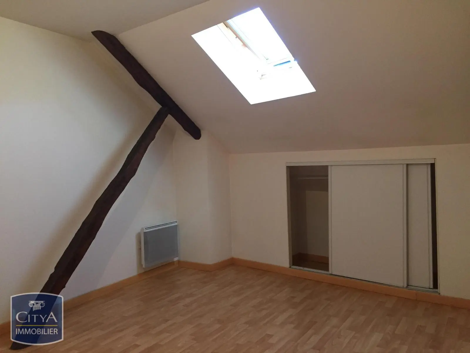 Photo 5 Appartement 2 pièces 48.43m²