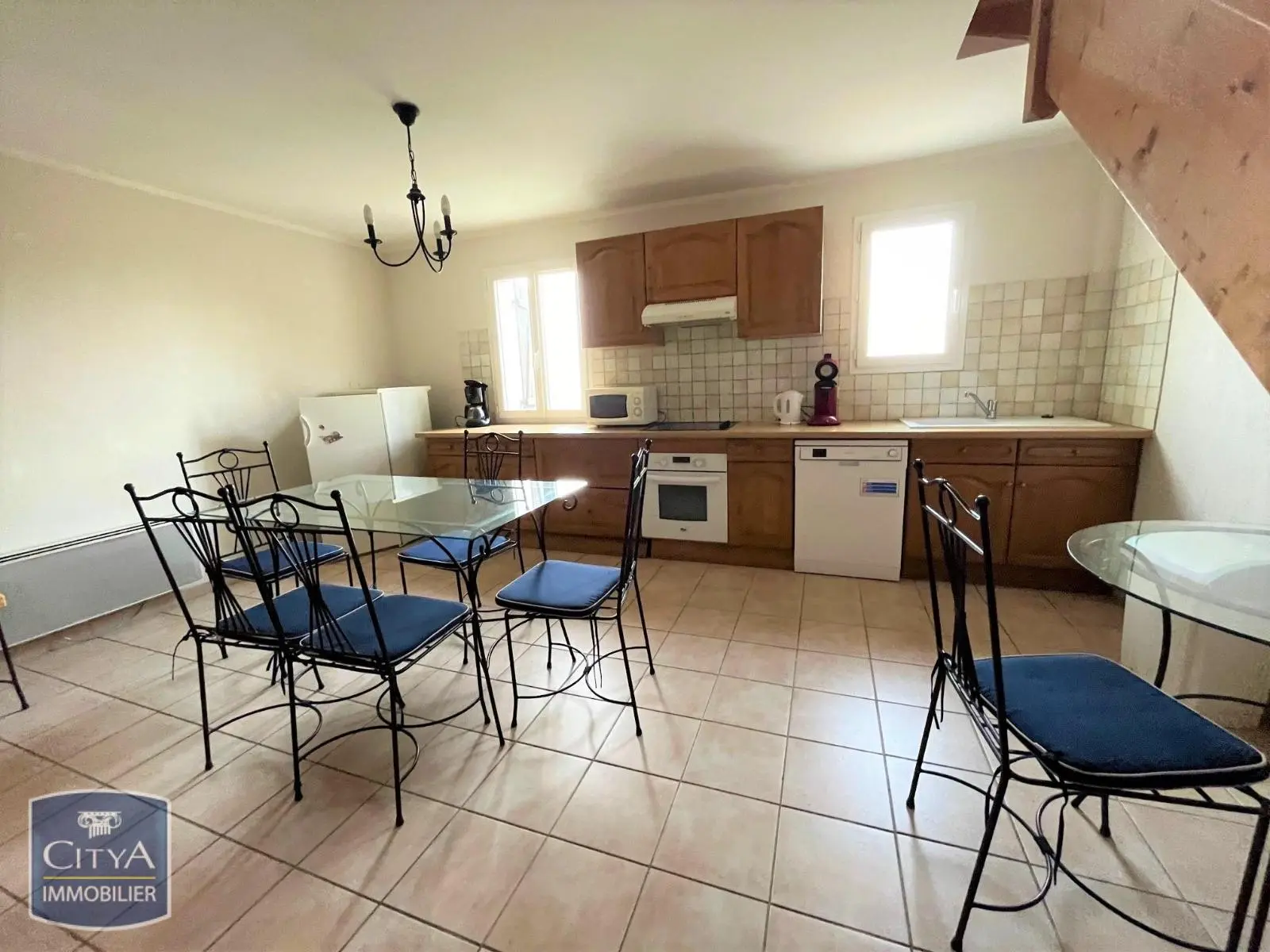 Photo 2 Appartement 3 pièces 67.77m²