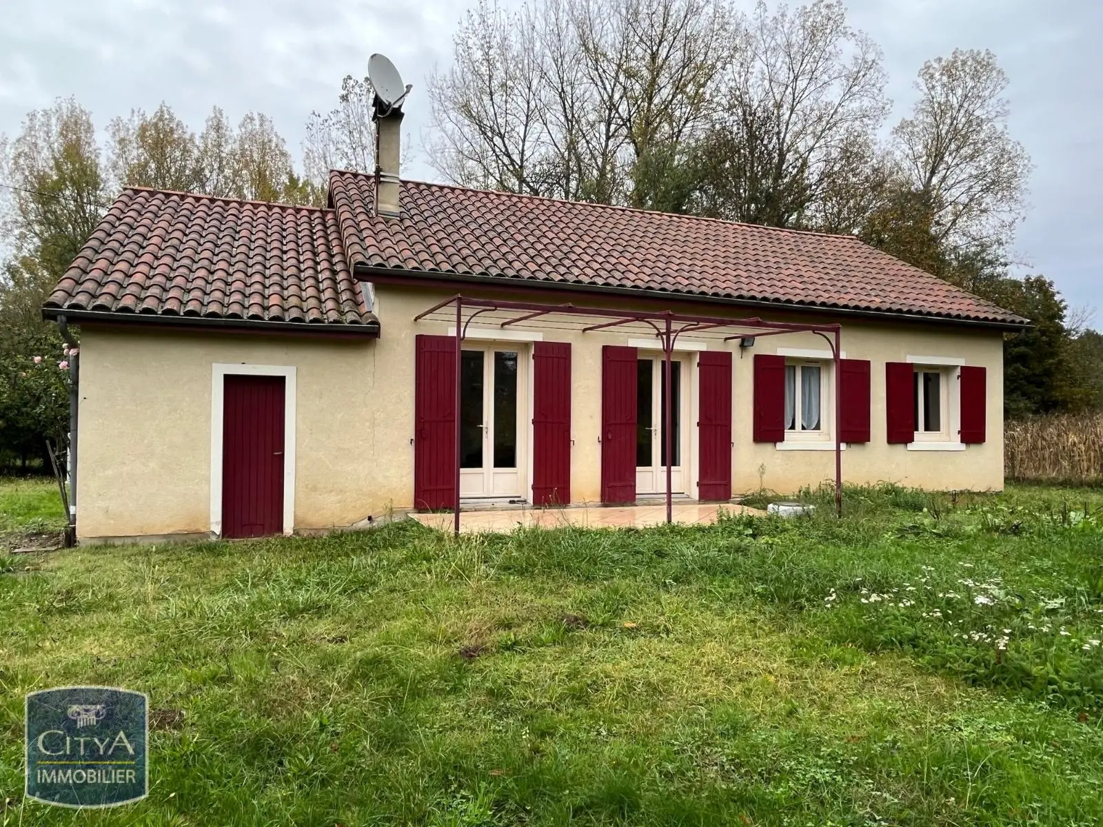 Photo 12 Maison 3 pièces 73.97m²