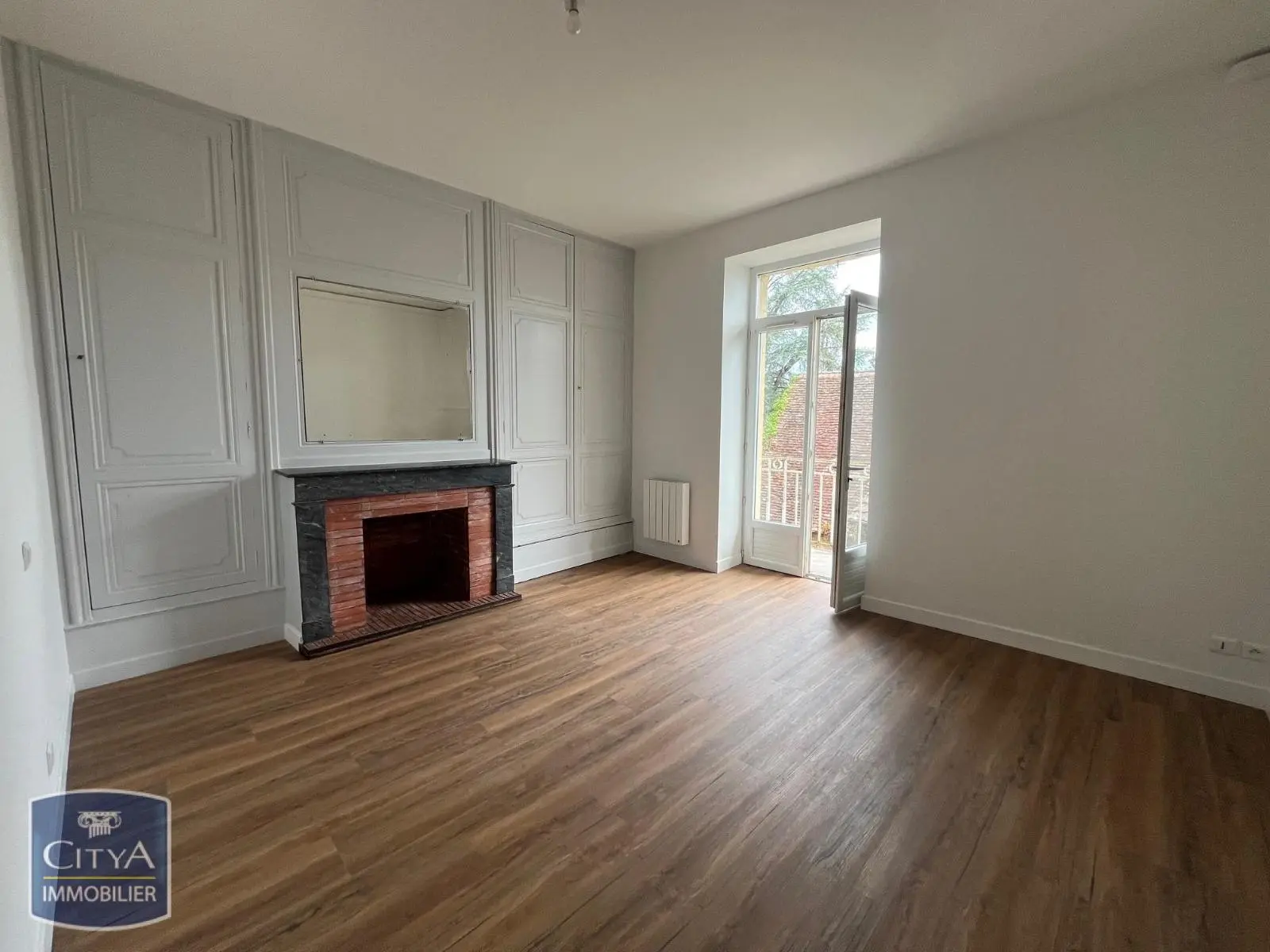 Photo 4 Appartement 2 pièces 57.38m²