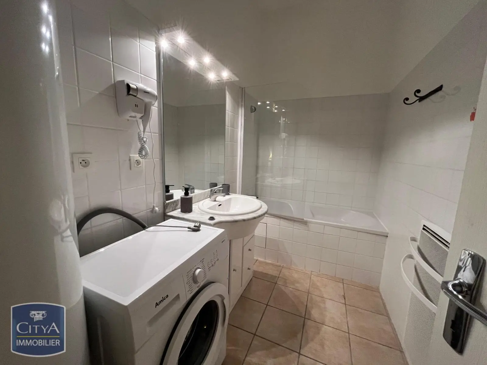 Photo 3 Appartement 3 pièces 67.77m²