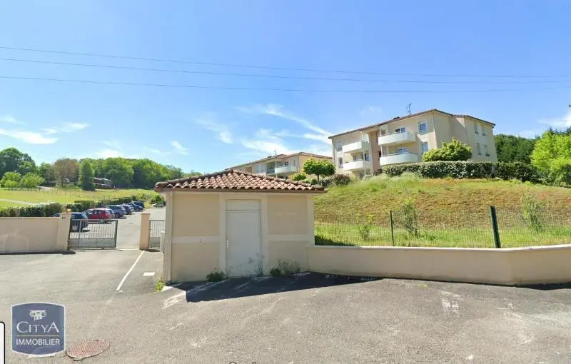 Photo 1 Appartement 2 pièces 47.9m²