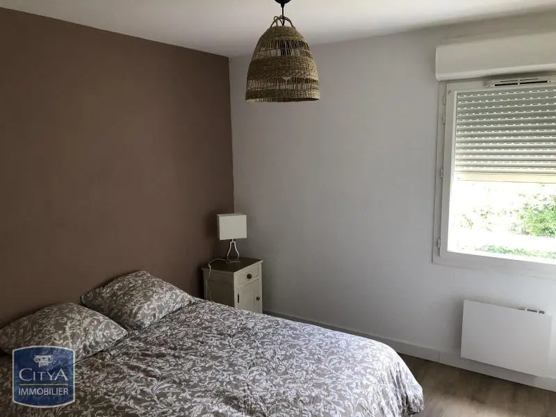 Photo 4 Appartement 2 pièces 58.44m²