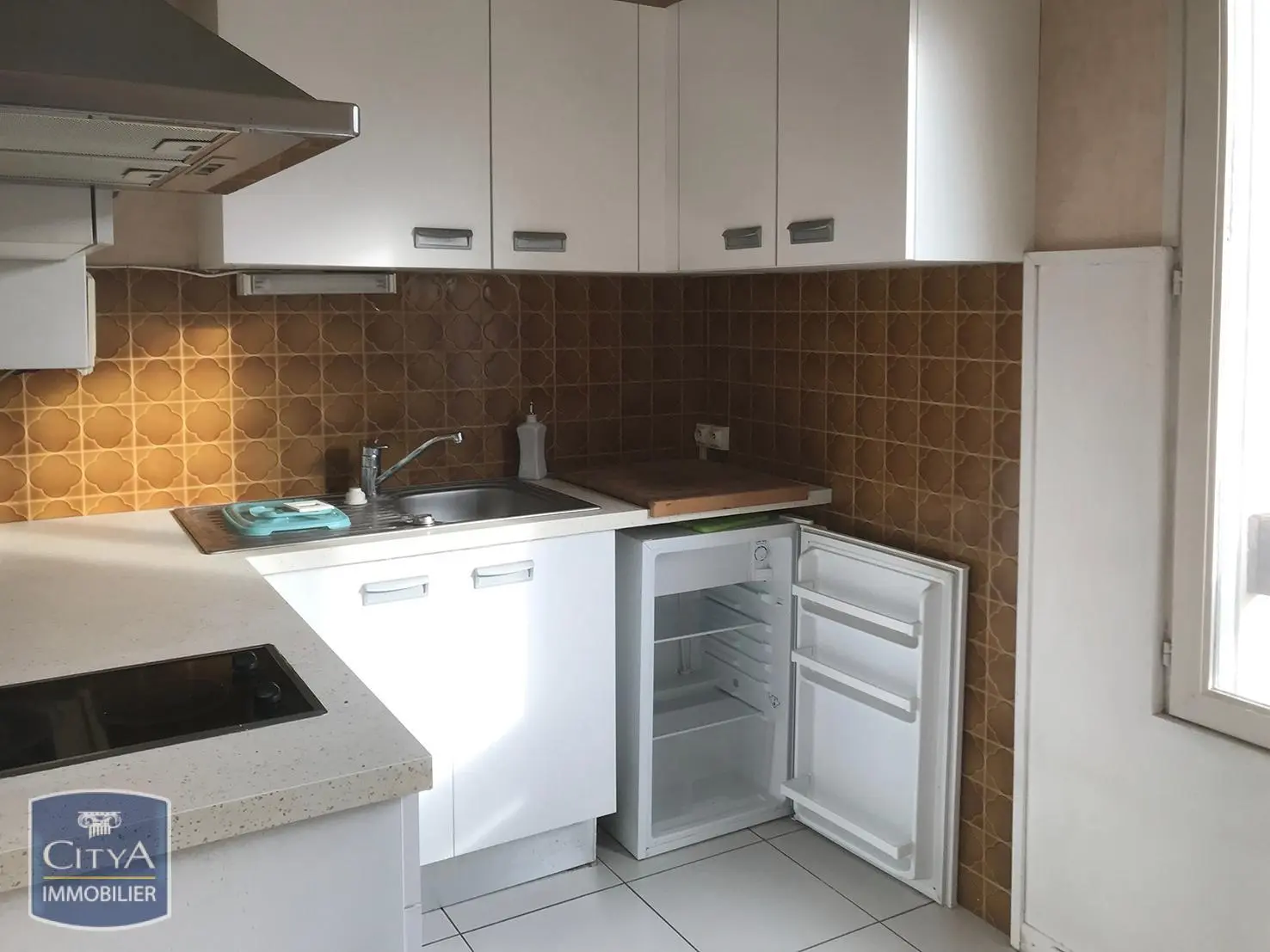 Photo 1 Appartement 1 pièce 29.2m²