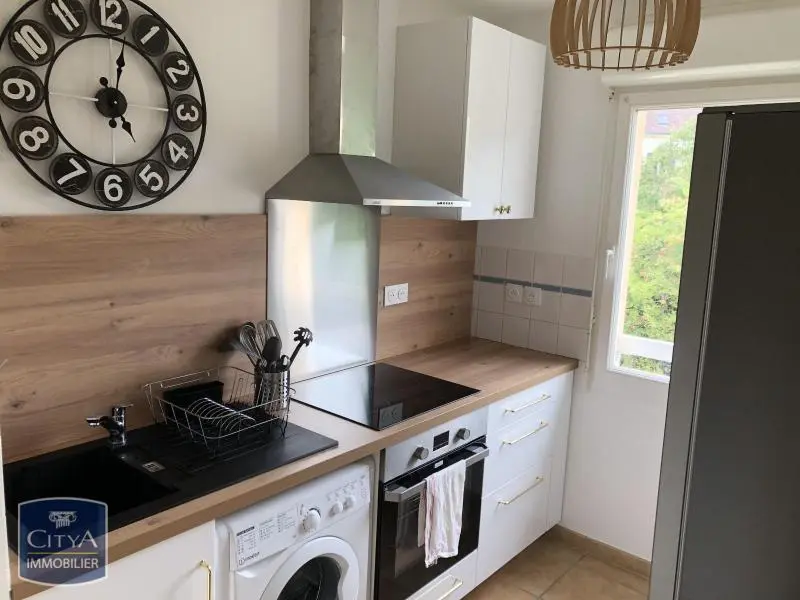 Photo 3 Appartement 2 pièces 58.44m²