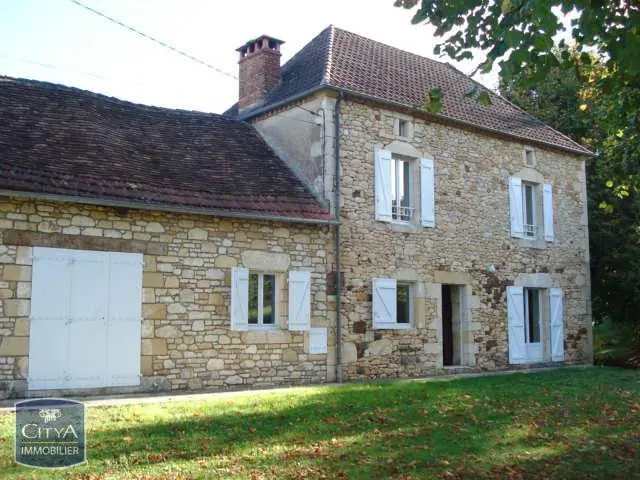 Photo 1 Maison 4 pièces 98.38m²