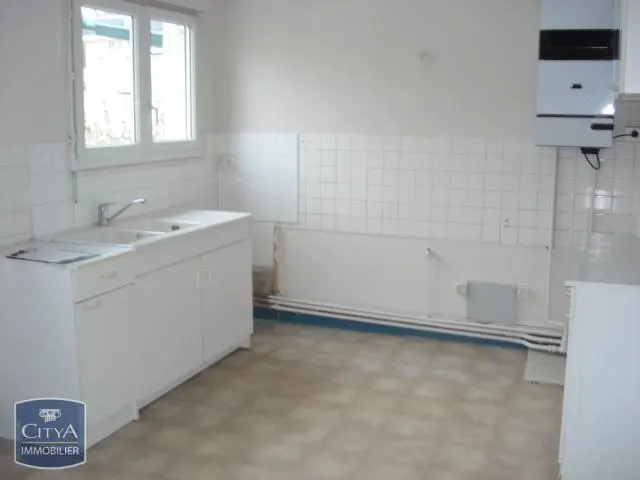 Photo 3 Appartement 4 pièces 80m²