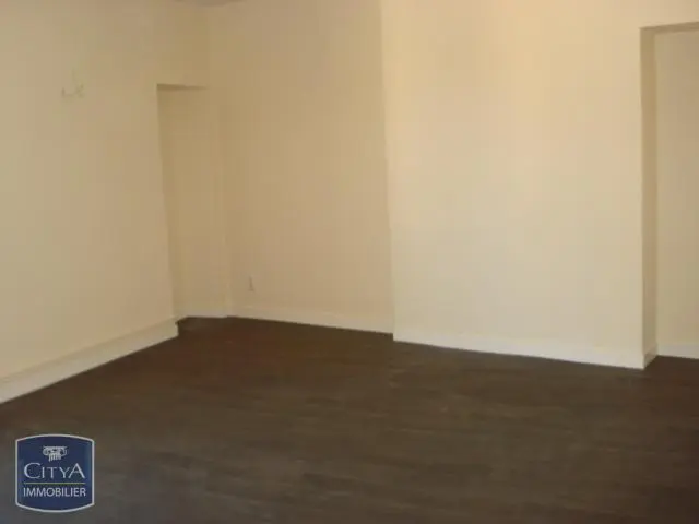 Photo 1 Appartement 2 pièces 57.14m²