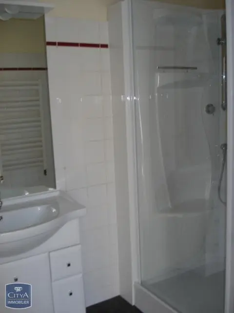 Photo 4 Appartement 2 pièces 57.14m²