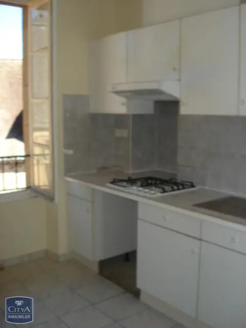 Photo 5 Appartement 2 pièces 57.14m²