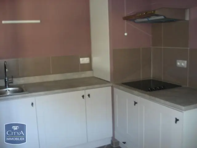Photo 2 appartement Saint-Cyprien