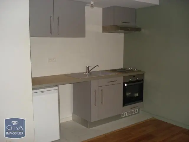 Photo 3 Appartement 2 pièces 37.75m²