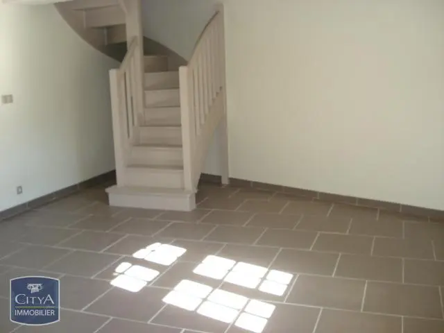 Photo 1 Appartement 3 pièces 60.55m²