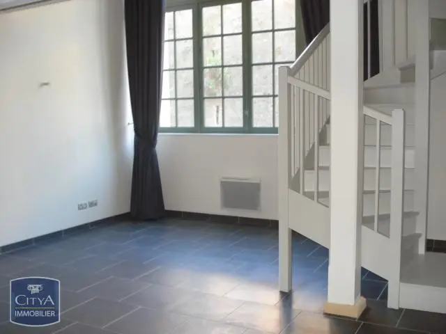 Photo 2 Appartement 2 pièces 42.23m²