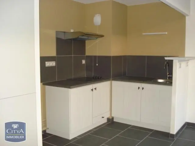 Photo 1 Appartement 2 pièces 42.23m²