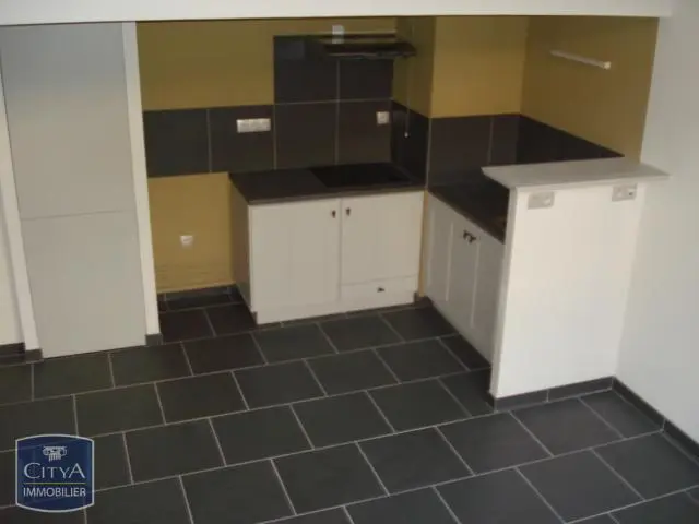 Photo 3 Appartement 2 pièces 42.23m²