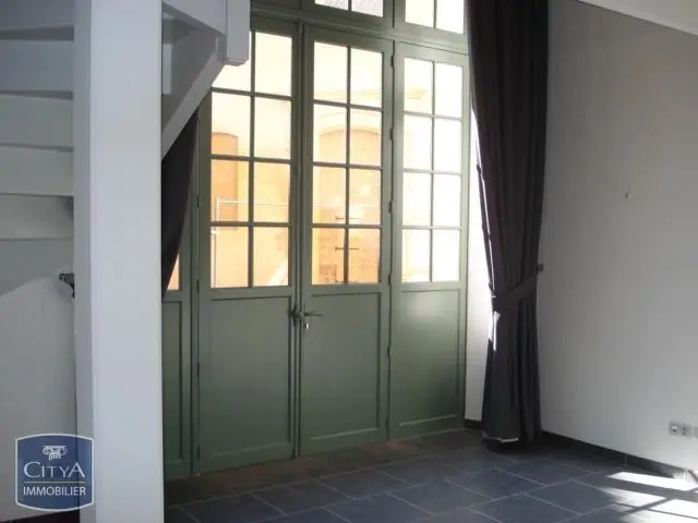 Photo 2 Appartement 2 pièces 42.37m²