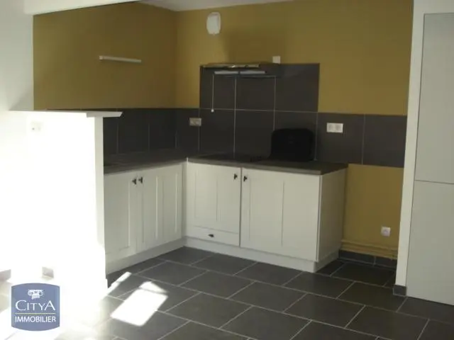 Photo 1 Appartement 2 pièces 42.37m²