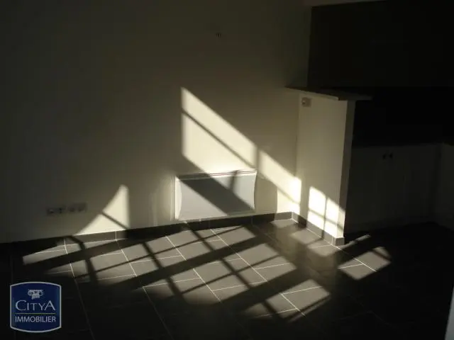 Photo 3 Appartement 2 pièces 42.37m²