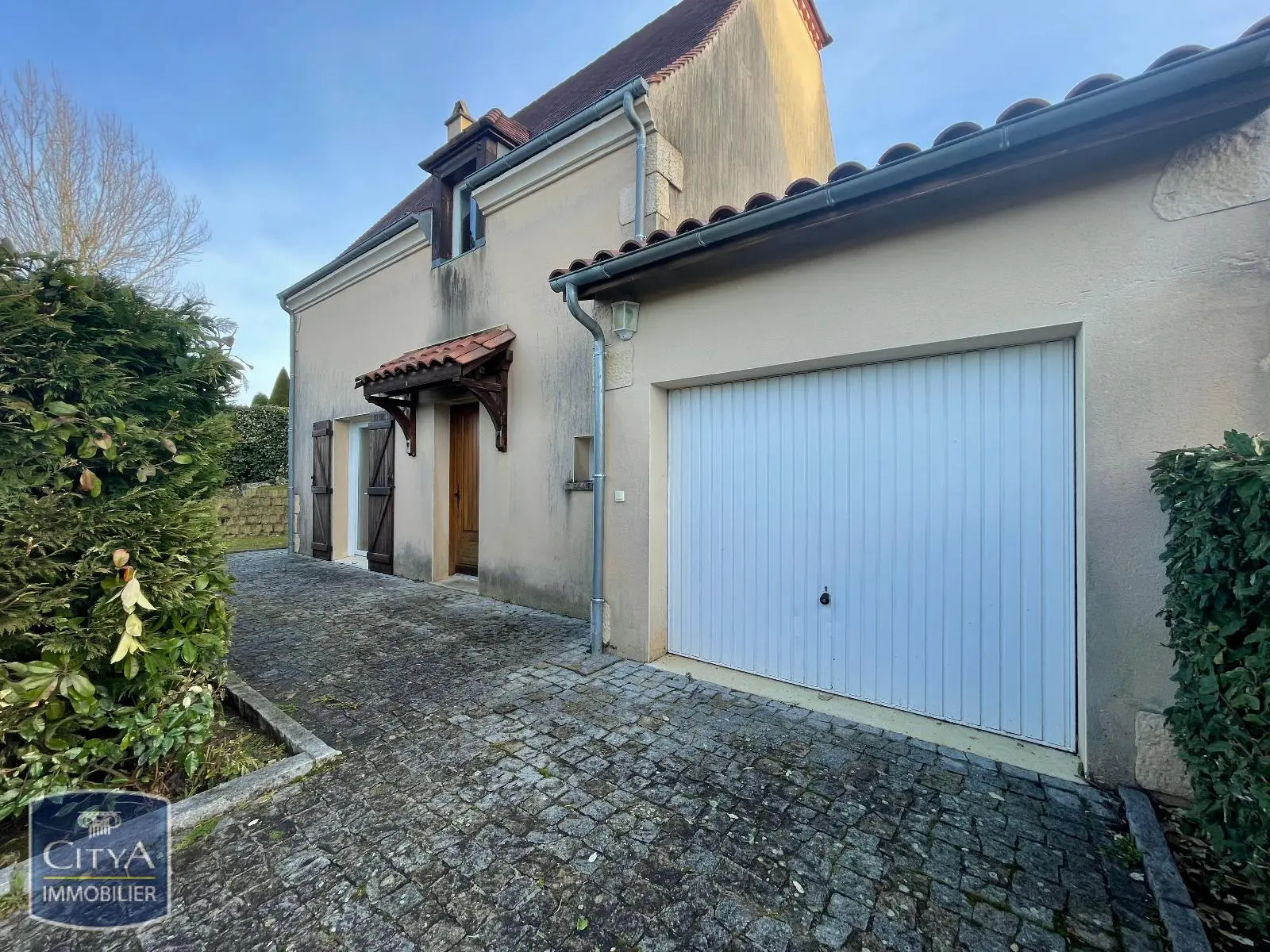 Photo 2 Maison 3 pièces 74.35m²
