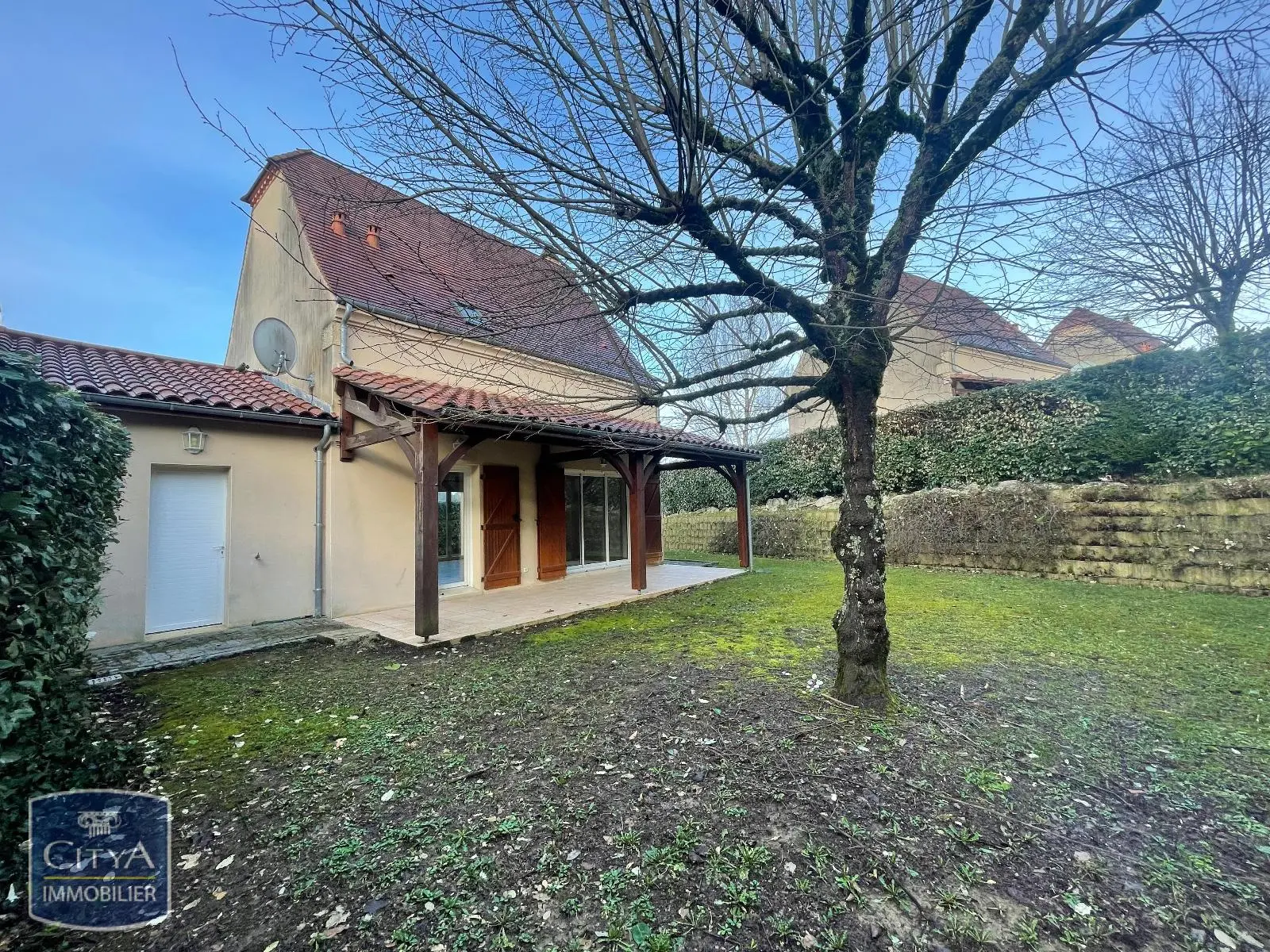 Photo 11 Maison 3 pièces 74.35m²