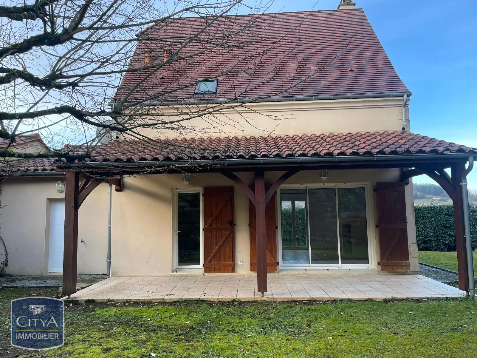 Photo 1 Maison 3 pièces 74.35m²