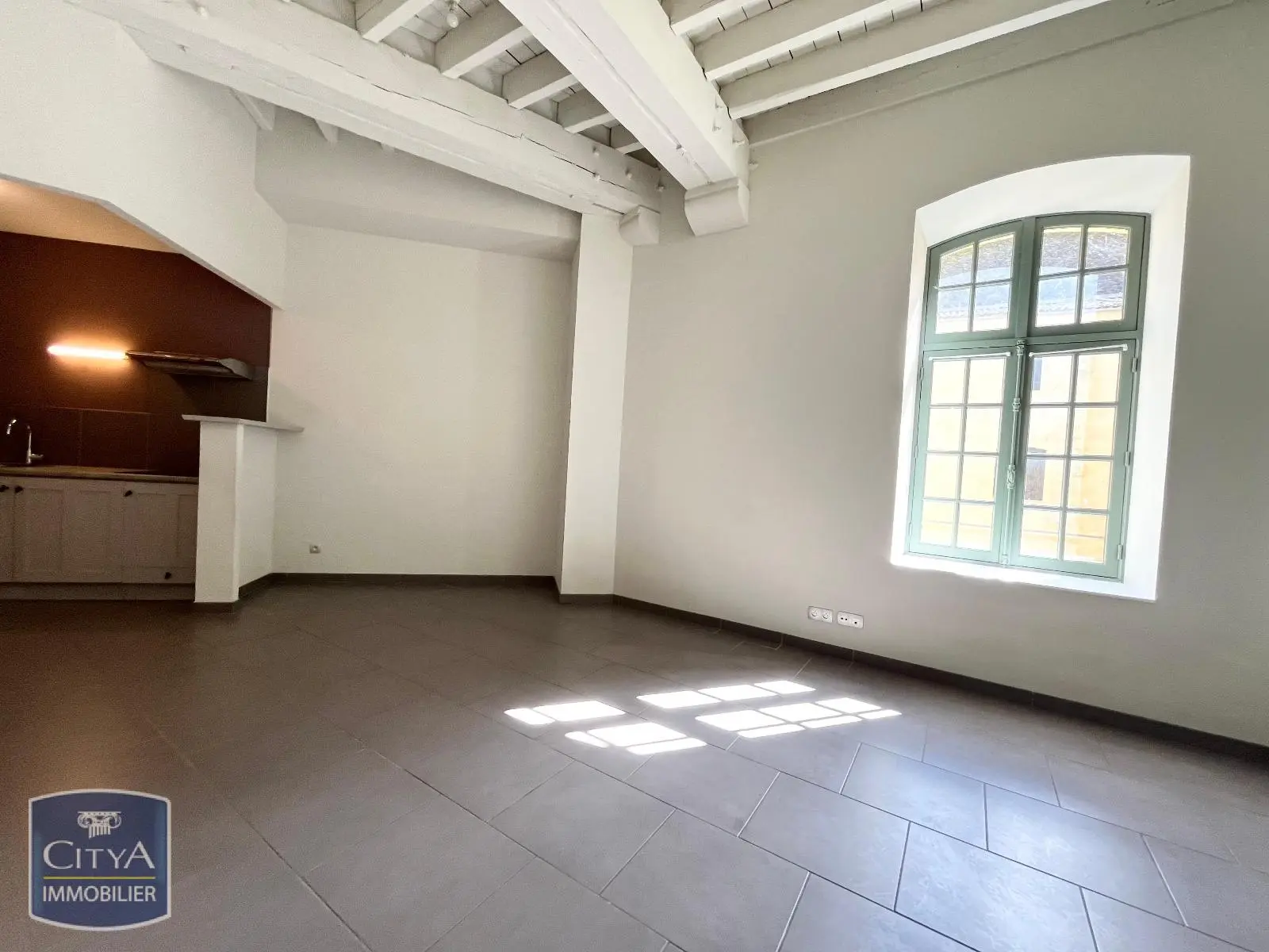 Photo 2 Appartement 2 pièces 48.94m²