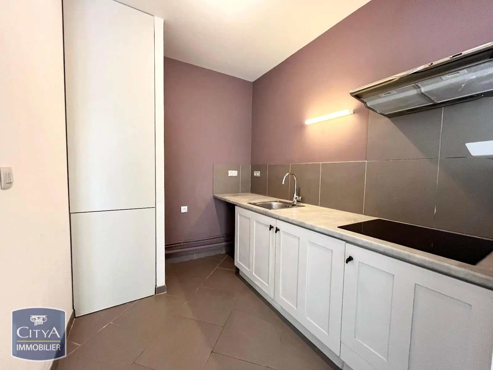 Photo 1 Appartement 2 pièces 48.94m²
