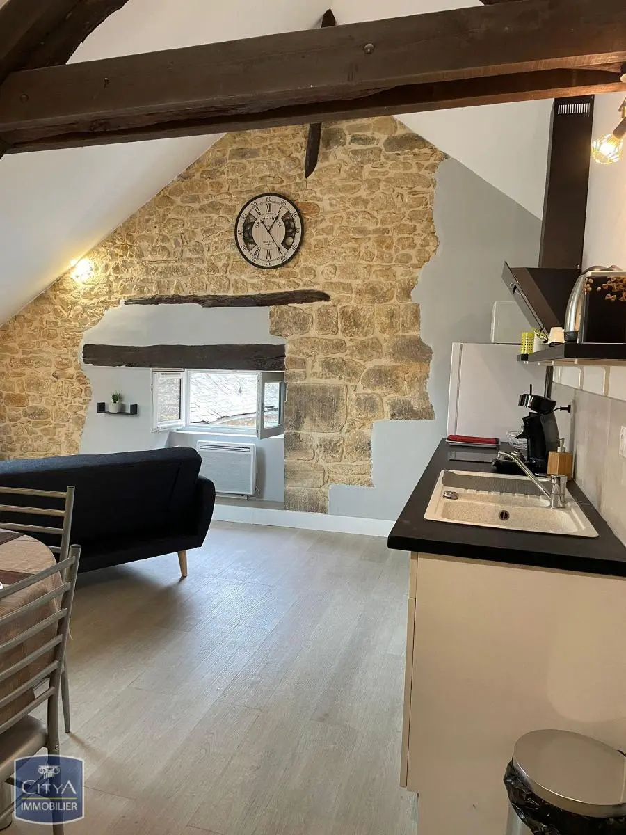 Photo 3 Appartement 2 pièces 26.15m²