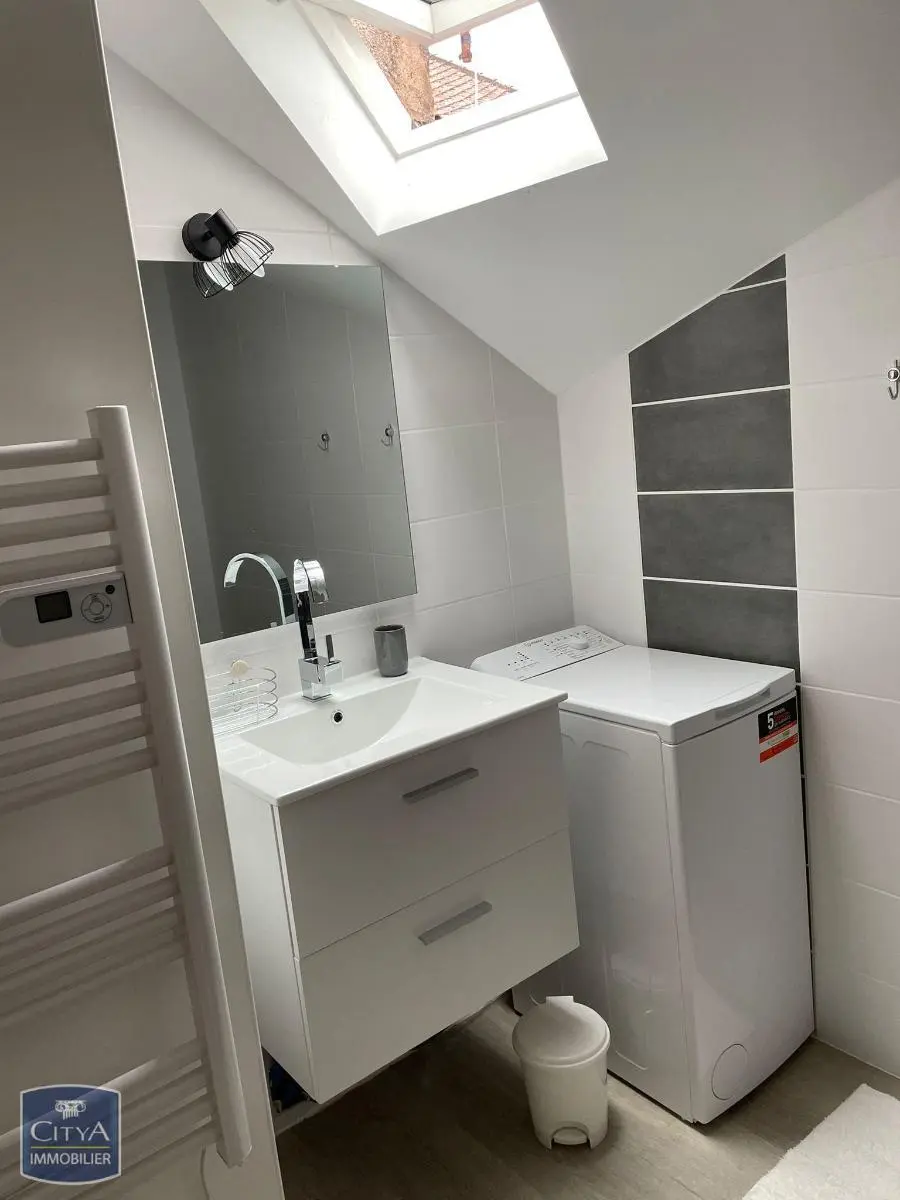 Photo 4 Appartement 2 pièces 26.15m²