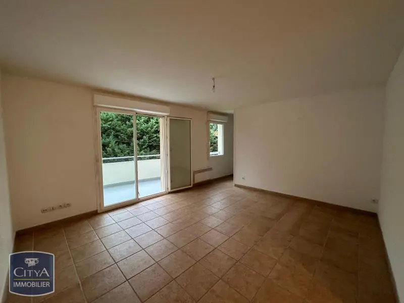 Photo 2 Appartement 2 pièces 47.9m²