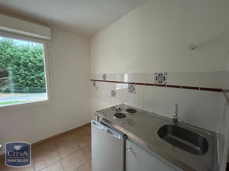 Photo 5 Appartement 2 pièces 47.9m²