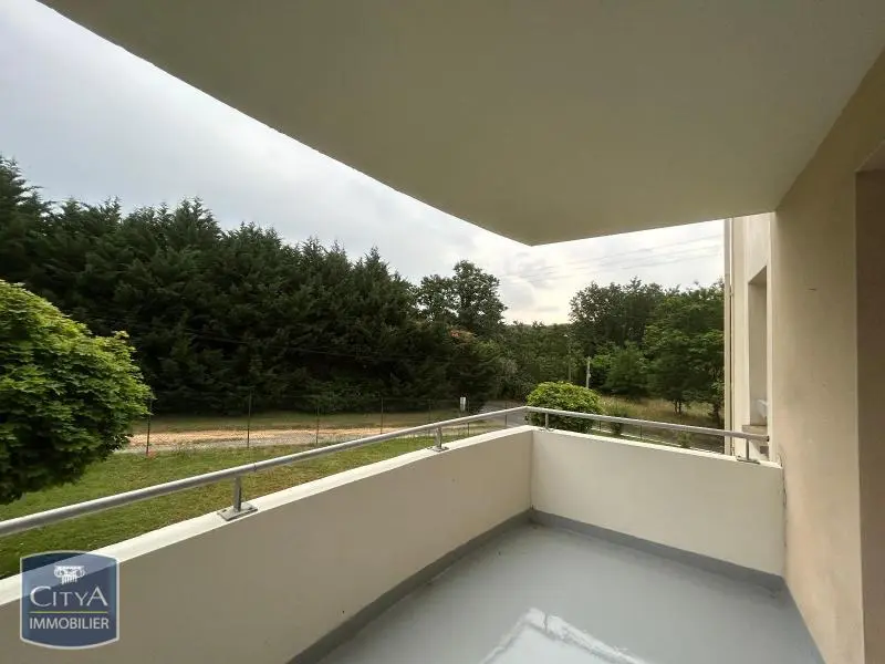 Photo 9 Appartement 2 pièces 47.9m²