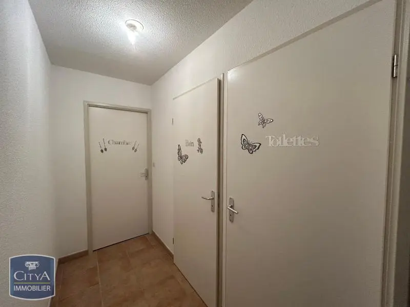 Photo 6 Appartement 2 pièces 47.9m²