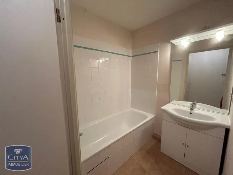 Photo 8 Appartement 2 pièces 47.9m²