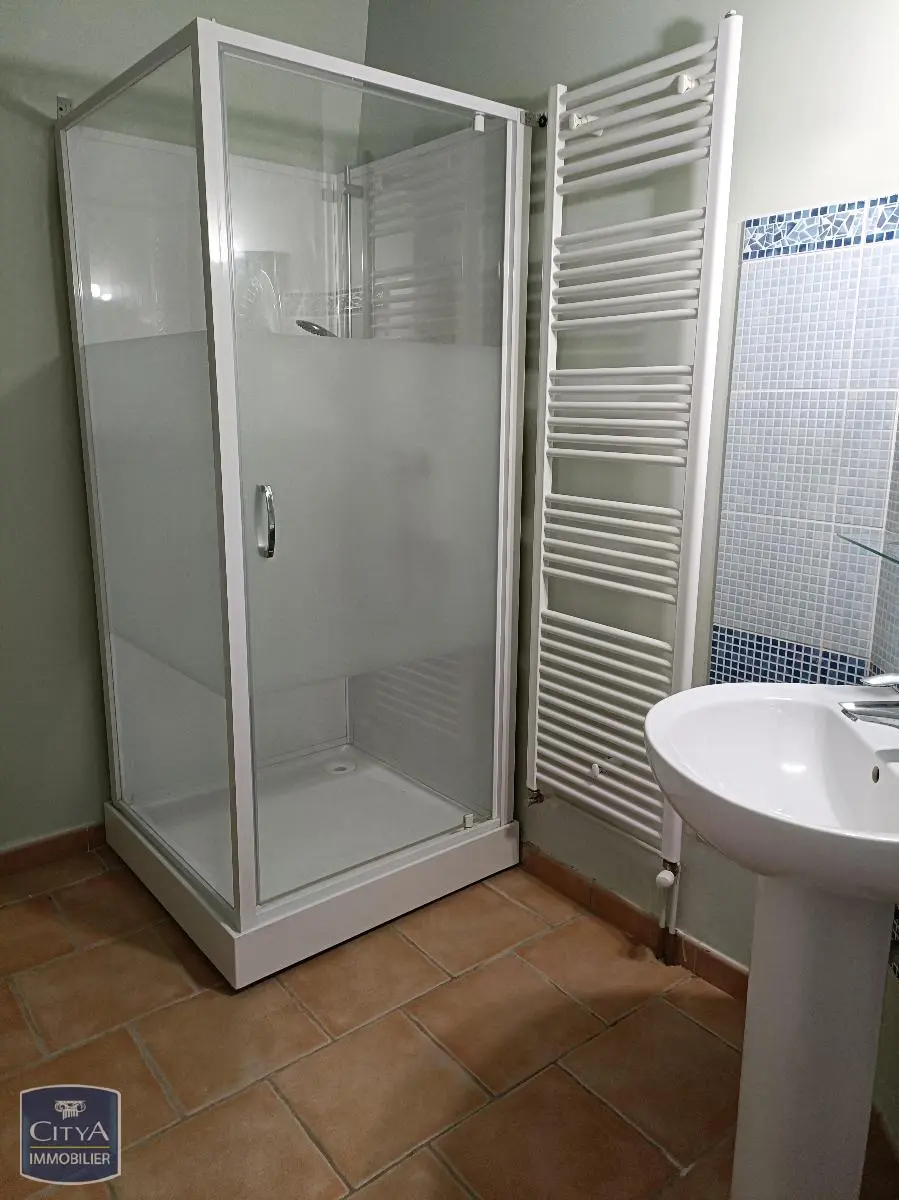 Photo 6 Appartement 3 pièces 61.66m²