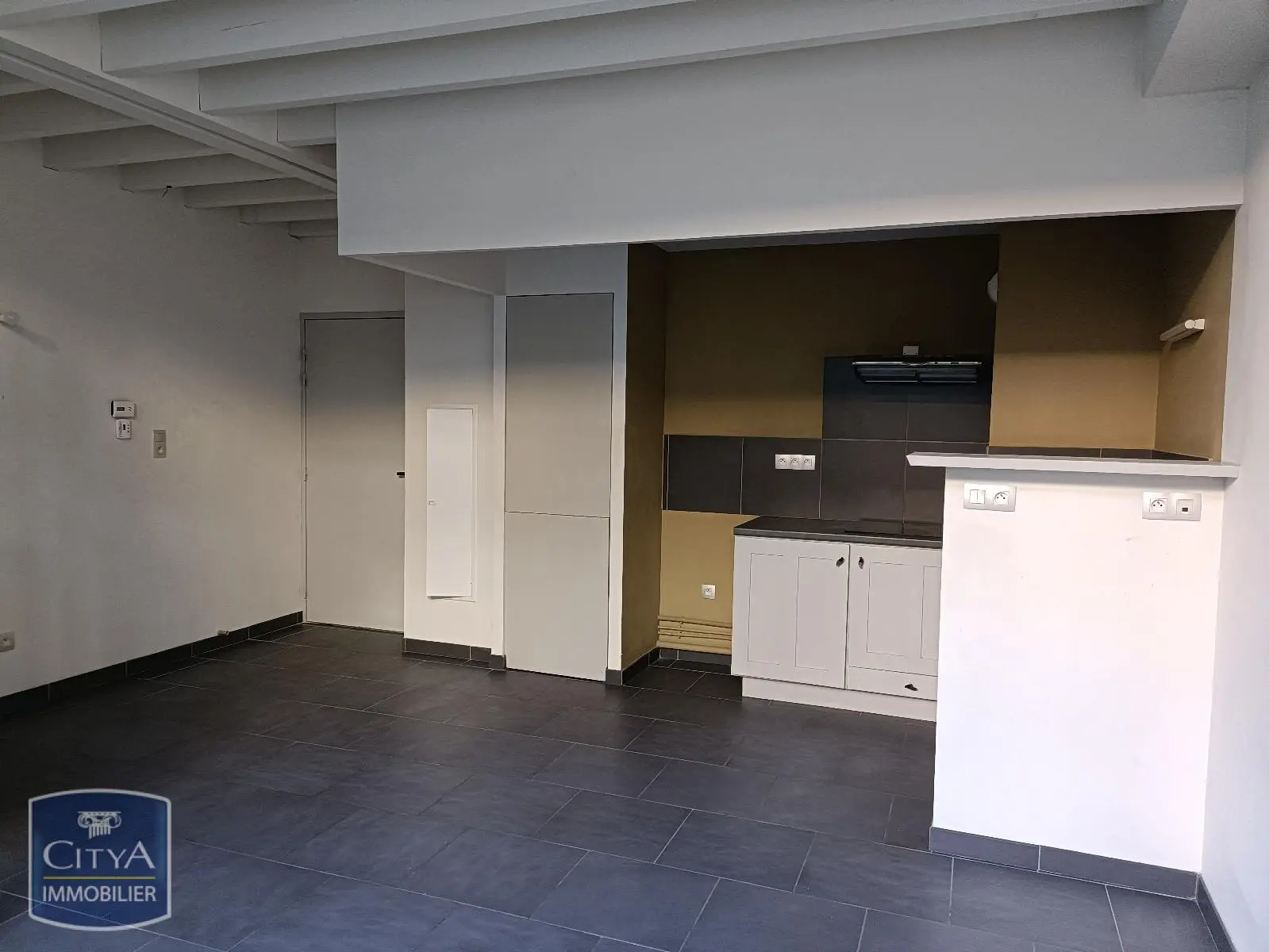 Photo 6 Appartement 2 pièces 42.23m²