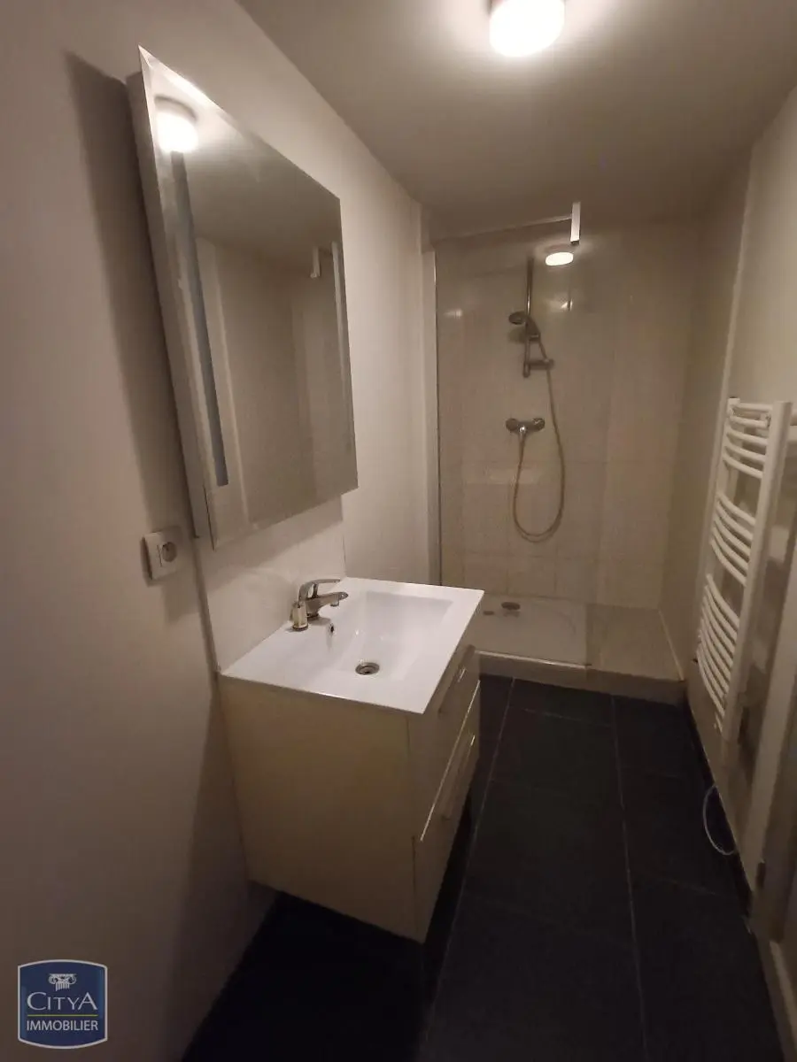 Photo 9 Appartement 2 pièces 42.23m²