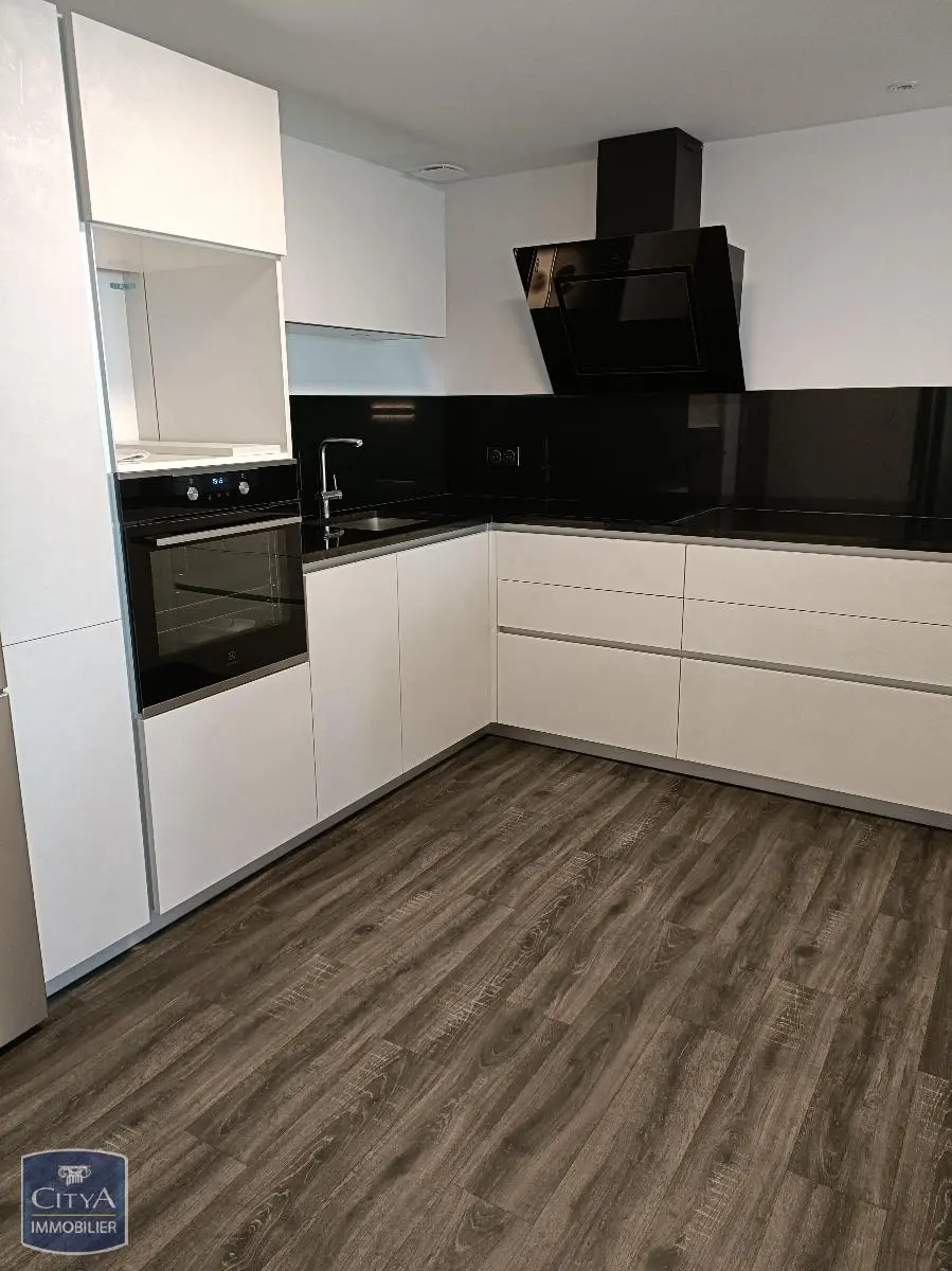 Photo 3 Appartement 2 pièces 65m²