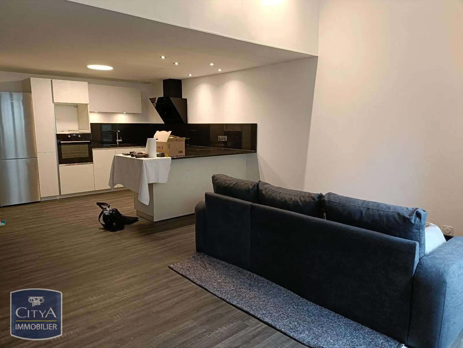 Photo 2 Appartement 2 pièces 65m²