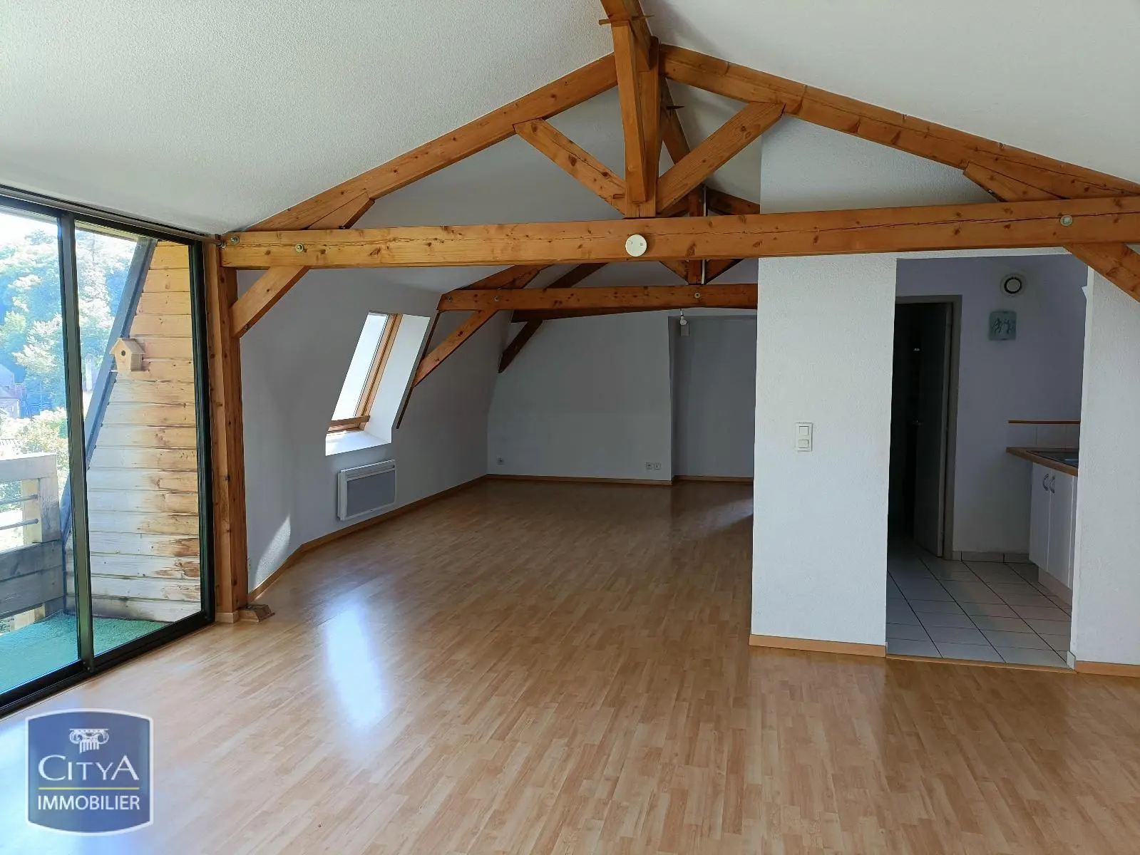 Photo 1 appartement Sarlat-la-Canéda