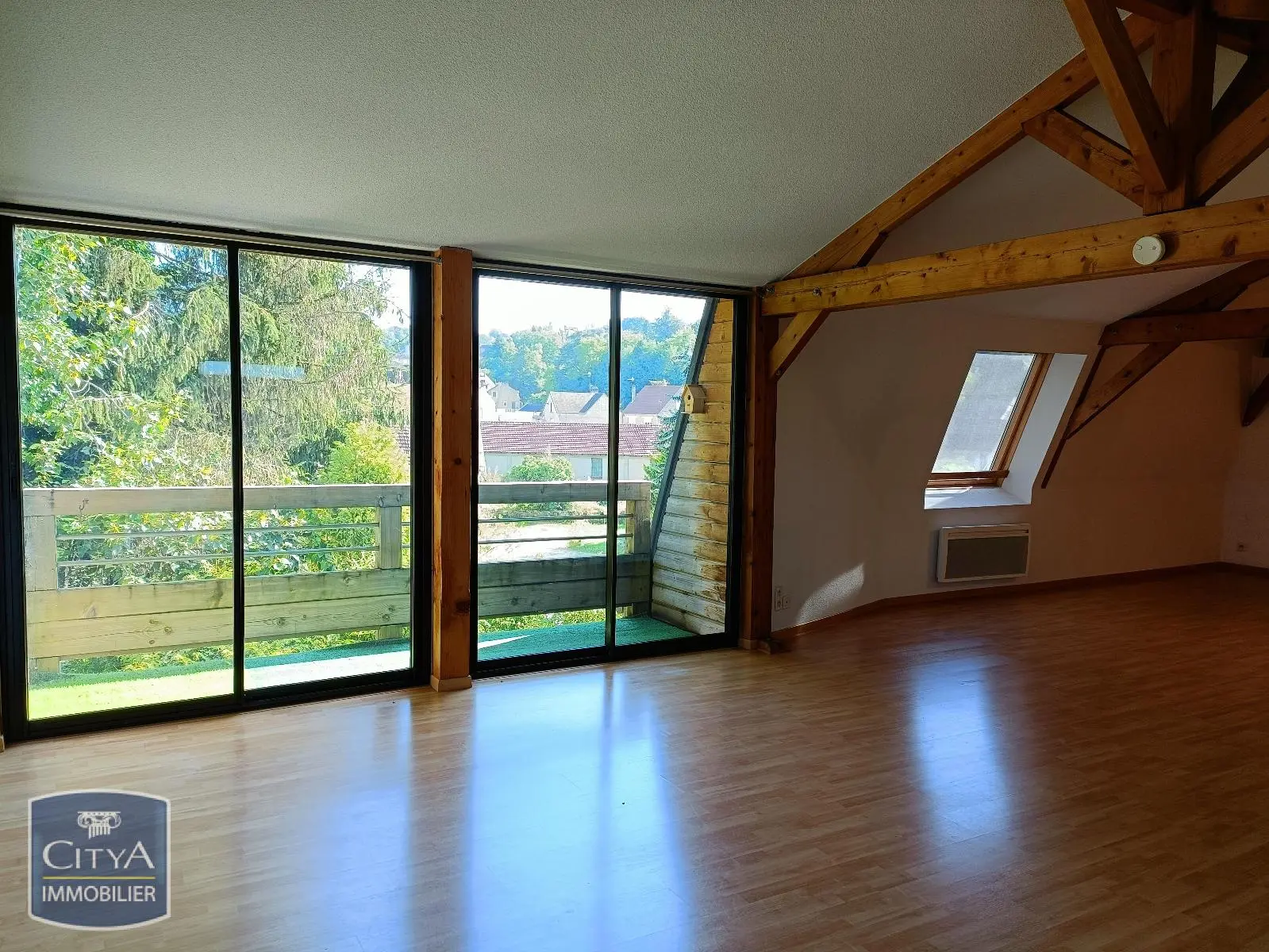 Photo 1 Appartement 3 pièces 86.88m²
